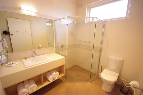 Adelaide Road Motor Lodge - Taree Accommodation 38