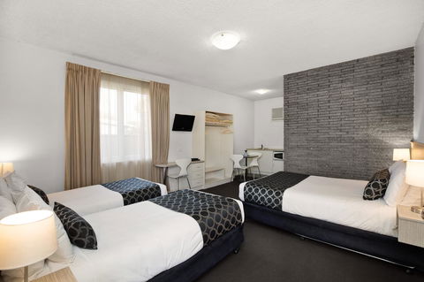 Adelaide Road Motor Lodge - Taree Accommodation 20