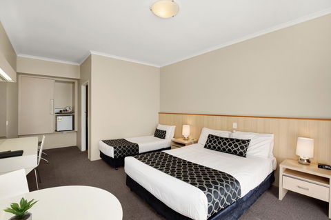 Adelaide Road Motor Lodge - Taree Accommodation 28