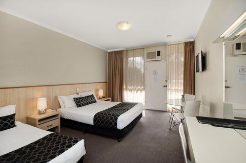 Adelaide Road Motor Lodge - Taree Accommodation 27