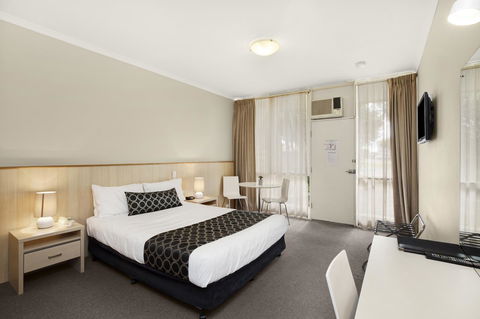 Adelaide Road Motor Lodge - Taree Accommodation 31