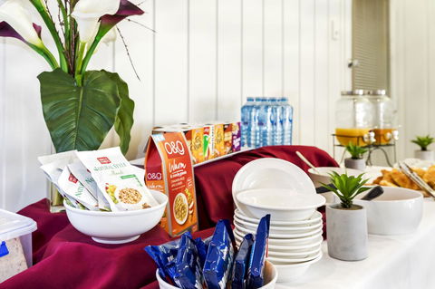 Adelaide Road Motor Lodge - Taree Accommodation 7