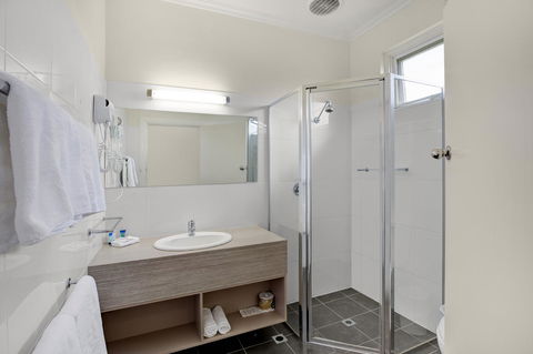 Adelaide Road Motor Lodge - Taree Accommodation 21