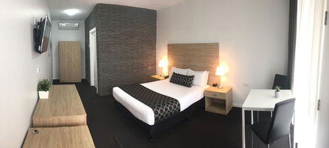 Adelaide Road Motor Lodge - Taree Accommodation 8