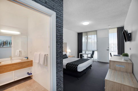 Adelaide Road Motor Lodge - Taree Accommodation 23