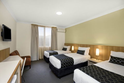 Adelaide Road Motor Lodge - Taree Accommodation 12