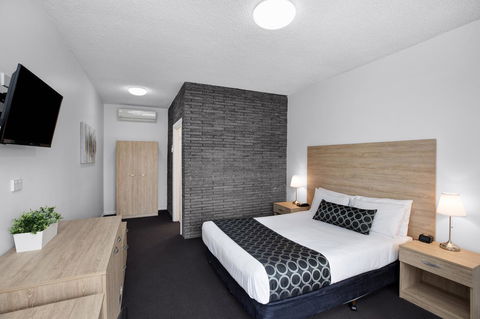 Adelaide Road Motor Lodge - Taree Accommodation 26