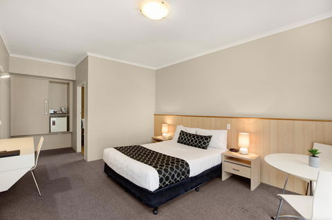 Adelaide Road Motor Lodge - Taree Accommodation 32