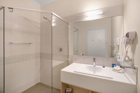 Adelaide Road Motor Lodge - Taree Accommodation 4