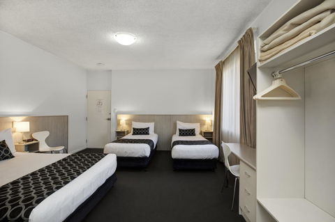 Adelaide Road Motor Lodge - Taree Accommodation 19