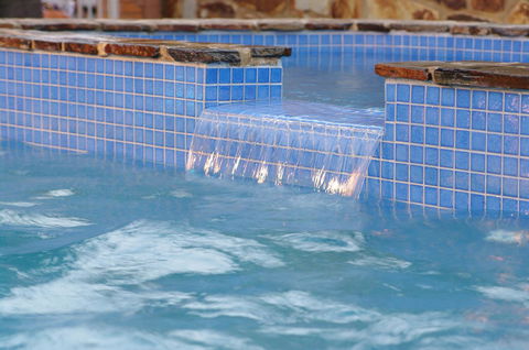 Adelaide Road Motor Lodge - Taree Accommodation 34