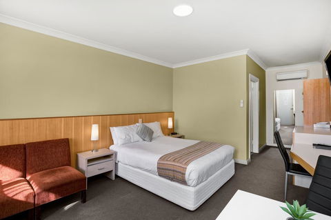 Adelaide Road Motor Lodge - Taree Accommodation 18