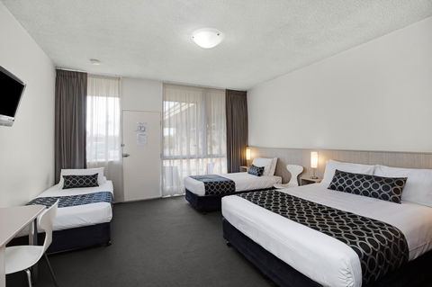 Adelaide Road Motor Lodge - Taree Accommodation 22
