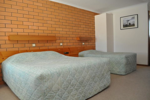 Keith Motor Inn - Taree Accommodation 10