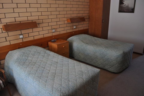 Keith Motor Inn - Taree Accommodation 16