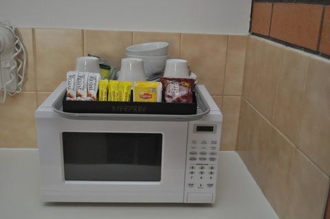 Keith Motor Inn - Taree Accommodation 9