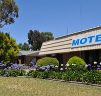 Keith Motor Inn - Taree Accommodation