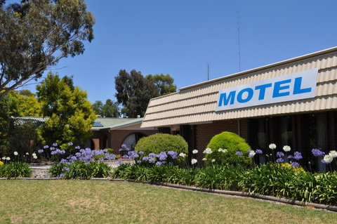 Keith Motor Inn - Taree Accommodation 0