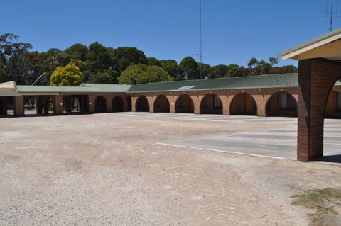 Keith Motor Inn - Taree Accommodation 14