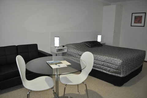 Keith Motor Inn - Taree Accommodation 11