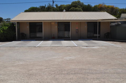 Keith Motor Inn - Taree Accommodation 5