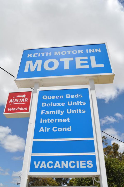 Keith Motor Inn - Taree Accommodation 3
