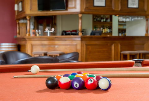 Clare Country Club - Taree Accommodation 6