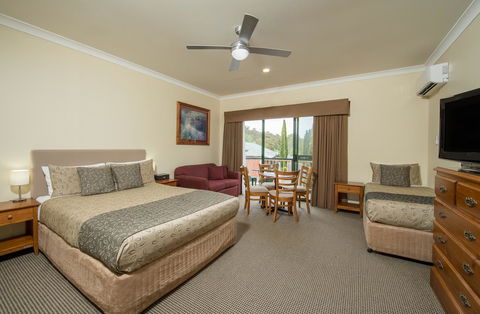Clare Country Club - Taree Accommodation 18