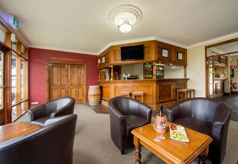 Clare Country Club - Taree Accommodation 26