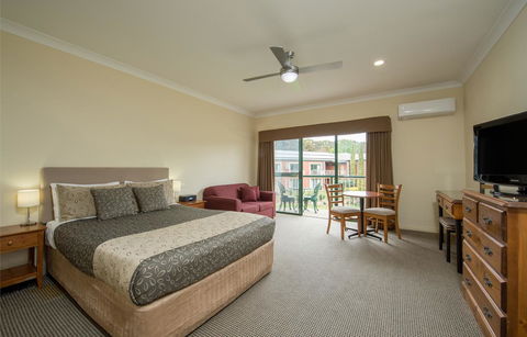 Clare Country Club - Taree Accommodation 22