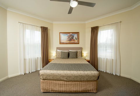 Clare Country Club - Taree Accommodation 17