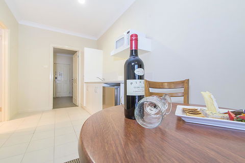 Clare Country Club - Taree Accommodation 11