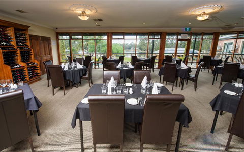 Clare Country Club - Taree Accommodation 27