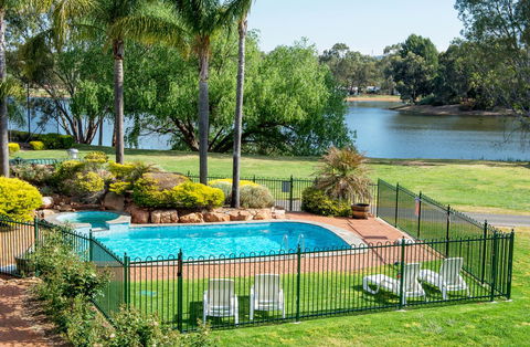Clare Country Club - Taree Accommodation 3