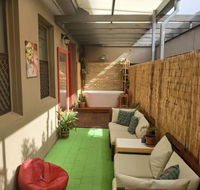 Diamond on Olive - Taree Accommodation