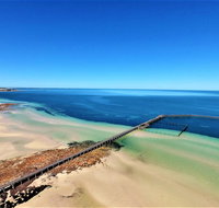 Moonta Bay Caravan Park - Taree Accommodation