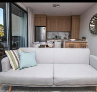 Wisteria Apartments - Taree Accommodation