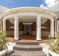 White Rocks Barossa - Taree Accommodation