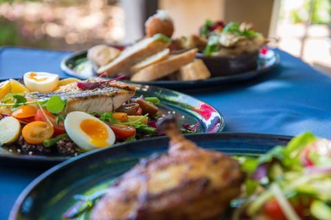 Mick O\'Sheas - Taree Accommodation 41