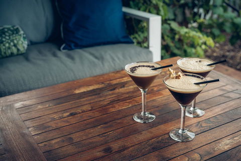 Mick O\'Sheas - Taree Accommodation 44