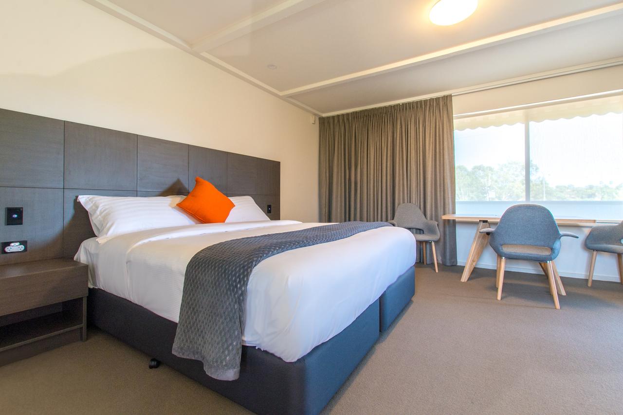  Taree Accommodation