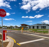 BIG4 The Bend Holiday Park - Taree Accommodation