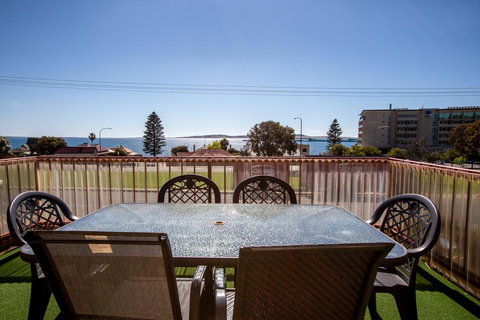 Blue Seas Motel - Taree Accommodation 7