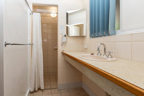 Blue Seas Motel - Taree Accommodation 2