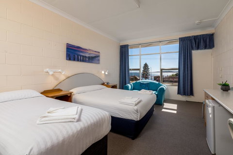 Blue Seas Motel - Taree Accommodation 5