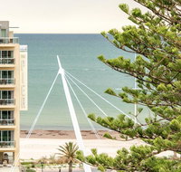 Beachside luxury  comfort ocean views in Glenelg - Taree Accommodation