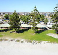 Wallaroo Holiday Park - Taree Accommodation