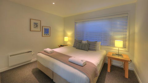 Snowgoose Apartments - Taree Accommodation 7