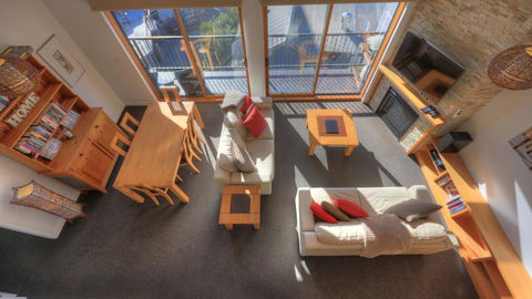 Snowgoose Apartments - Taree Accommodation 3