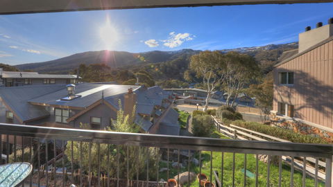 Snowgoose Apartments - Taree Accommodation 6